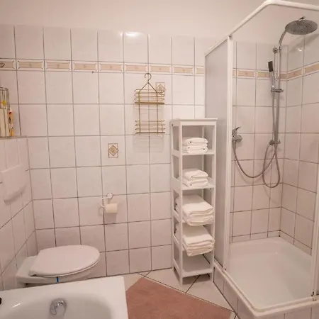 Schickes In Chemnitz-sonneberg Mit 2 Schlafzimmern Und Balkon Chemnitz